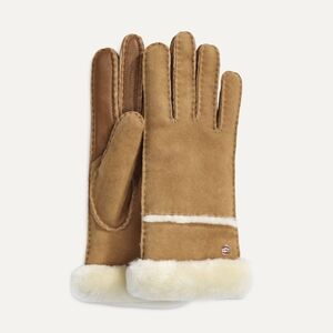 UGG Sheepskin Seamed Glove